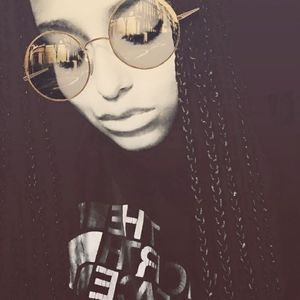 Meet your Posher, Keriana